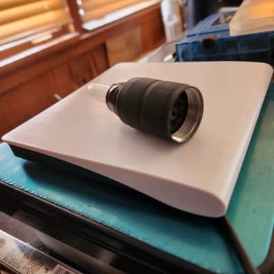 Neumann U87,KM256,KM254,M269,M249, etc.7 pin connector image 2