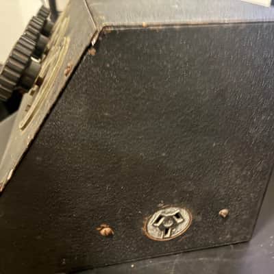 General Radio Co. 653 Passive Mixer 1930s image 3