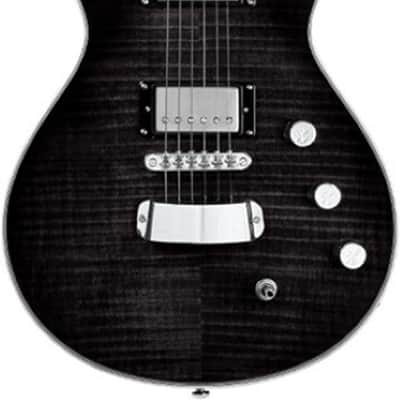 Hagstrom Ultra Max Electric Guitar in Dark Storm Bild 2