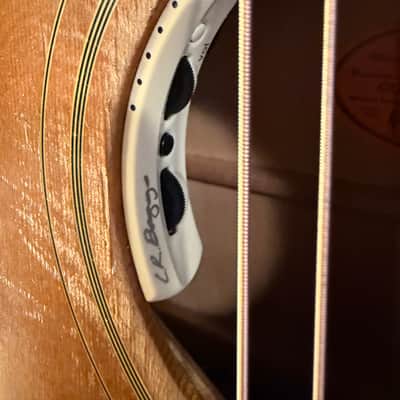 Gibson J-200 1968 - Natural image 18