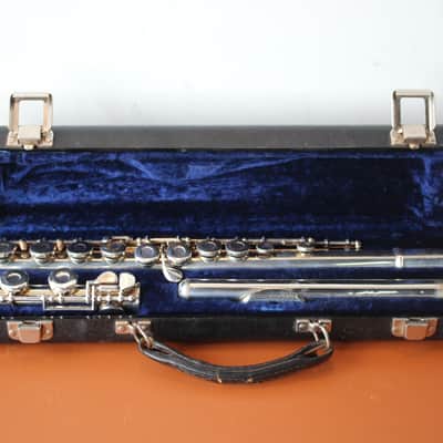 アームストロング フルート 104 Armstrong #104 USA Student Flute in