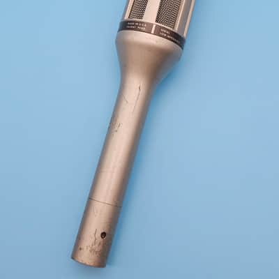 ☆Vintage 1980s Shure SM59 *New Foam* Dynamic Microphone | SM58 SM57 SM54 SM53 image 8