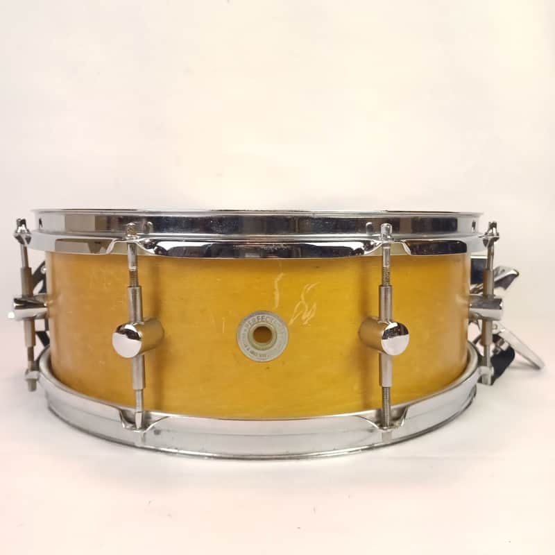 Gretsch Walberg&Auge 5×14″ Single-Point Lugs Mag Throw-Off…