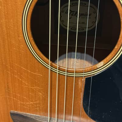 Takamine EN 40 1993 - image 8