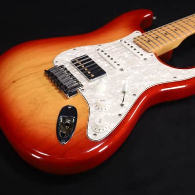 MINT 2010 Fender Stratocaster American Standard with Upgrades 2001 USED 692 STORE STOCK image 1