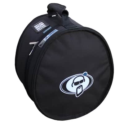 Protection Racket 8x12 Egg-Shaped Tom Soft Case image 1