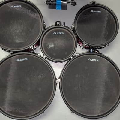 Alesis Strike Pro Kit Electronic Pad Set - Drums Only image 1