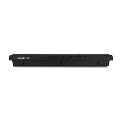 Casio CT-X3000 61-Key Keyboard image 4