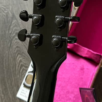 Gibson Custom Shop Solar Eclipse Les Paul serial# 2 of 20 image 9