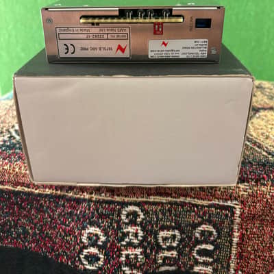Neve 1073LB 500 Series Preamp image 2