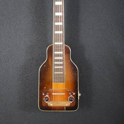 Kay Sherwood Deluxe Early 1950's image 1