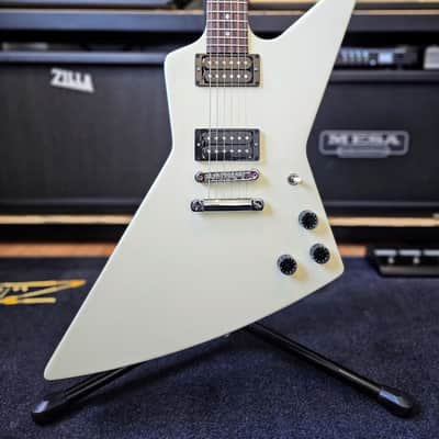 Gibson '80s Explorer 2025 - Classic White image 2