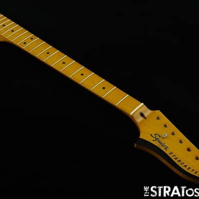 Fender Squier Classic Vibe Starcaster NECK, image 2