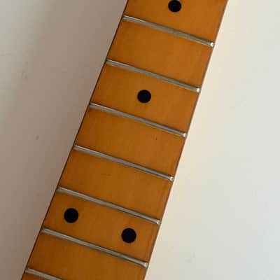 Greco SE380 Super Power '81 Vintage MIJ Stratocaster Type Electric Guitar Made in Japan by Fujigen image 11