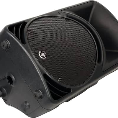Mackie C Series, 12-Inch 2-way Compact Passive SR Loudspeaker (C300z) image 9