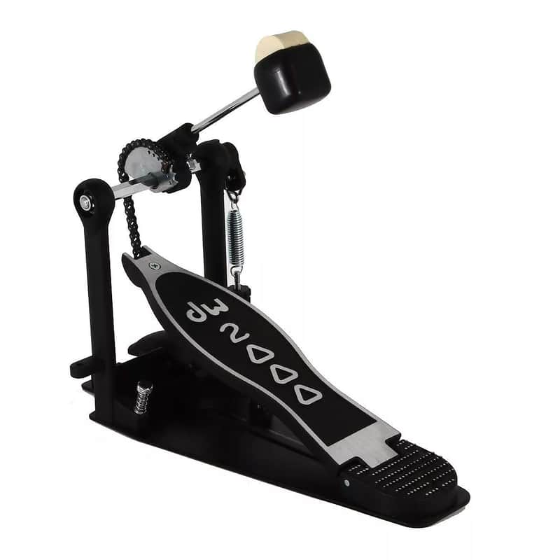 DW 2000 Series Single Bass Drum Pedal image 1