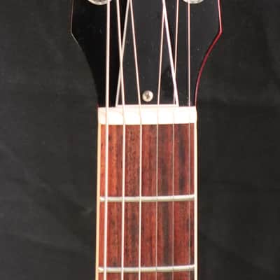 Heritage H-535 - Translucent Cherry image 6