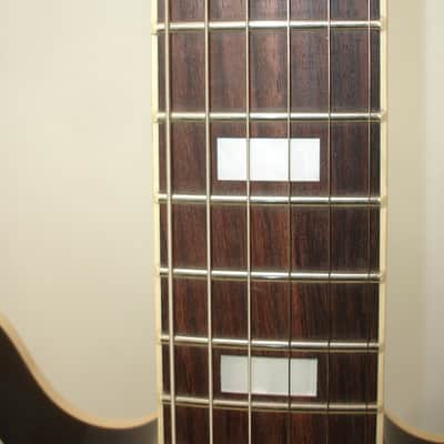 2024 Gibson ES-330 Hollowbody Electric Guitar, Nickel Hardware, Tobacco Sunburst w/ Case image 9