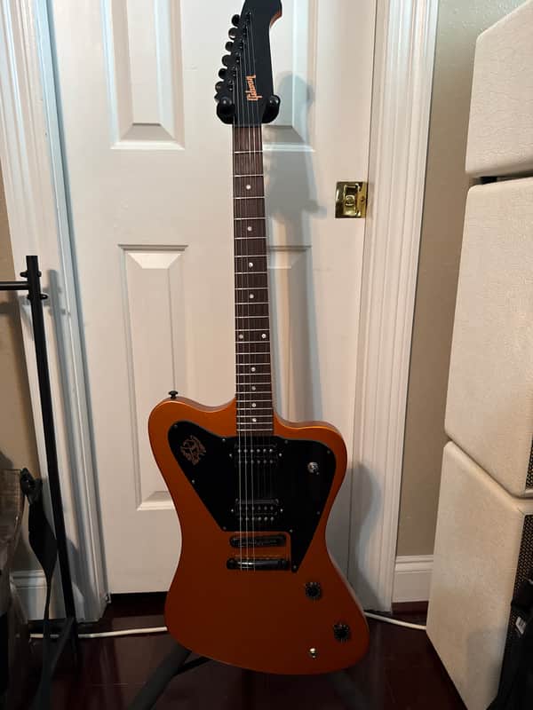 Gibson Non-Reverse Firebird Limited Edition 2016 | Reverb