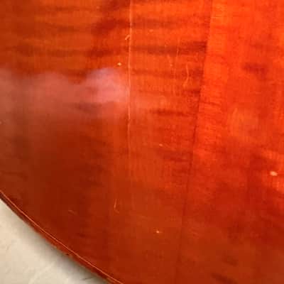 Artisan Strings Model 100 1/2 Cello 2007 SN 7690 image 18
