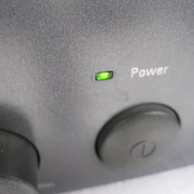 Vintage JBL Synthesis Three Hundred Amplifier / Amp SYN300--Powers ON image 3