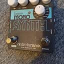 Electro-Harmonix Bass Mono Synth 2019 - Present - Gray