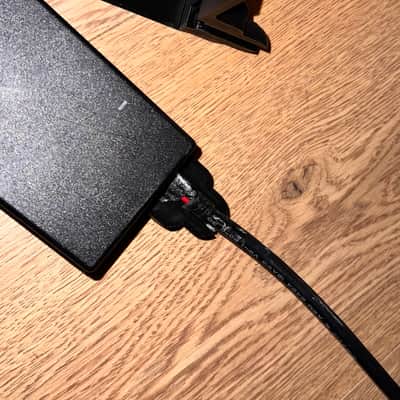 Moog One PSU Protector Cap image 2