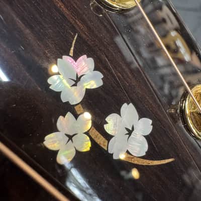 Headway HF-TSUKIMIYOZAKURA KWH-GRD【Special Price】【SALE!】 image 5