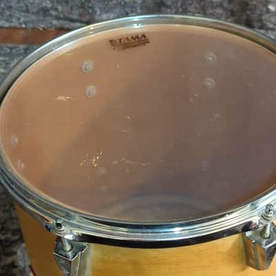 Tama Granstar 13" Tom - No Wrap or Badge image 7