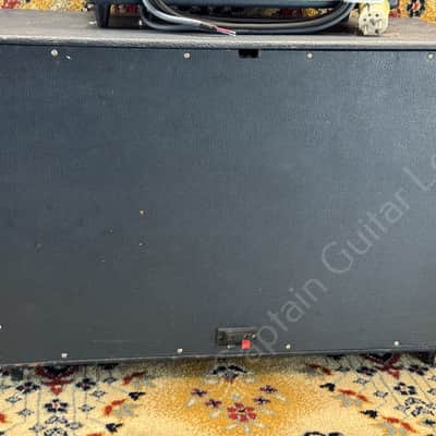 1963 WEM - Pick A Bass - Halfstack - ID 5429 image 16