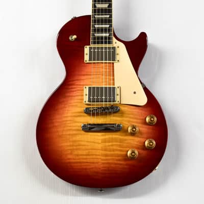 Gibson Les Paul Studio Session - Bourbon Burst image 1