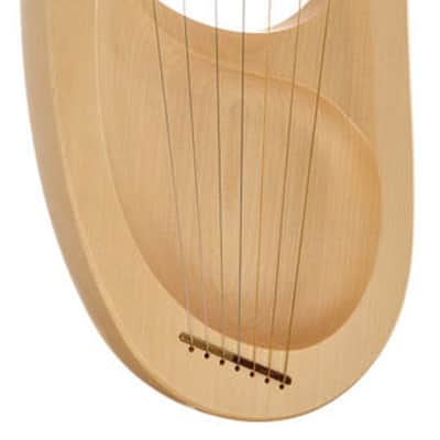 Folk Instruments Children`s Harp image 6