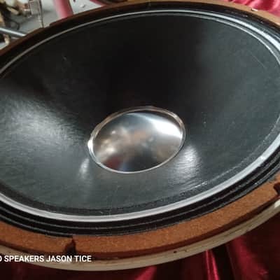 【あいちゃん】ALTEC LANSING 806A×3 Vintage Altec Lansing 806A Horn Driver 16 Ohms High Frequency