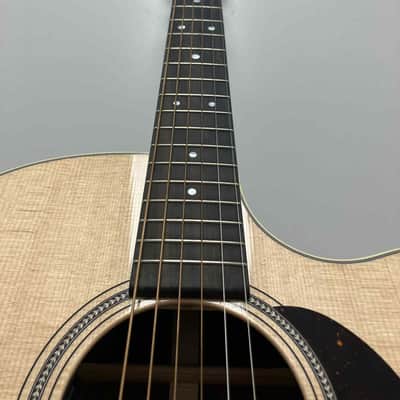Martin GPC-16E Rosewood 2024 - Present - Natural image 4
