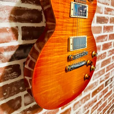 Gibson Gary Moore Les Paul Standard 2013 - Lemonburst image 3