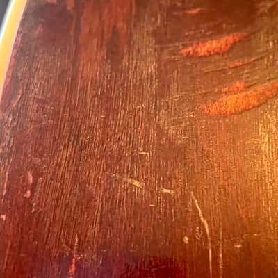 Vintage Gibson Style 0 Lloyd Loar Era Guitar 1924 image 7