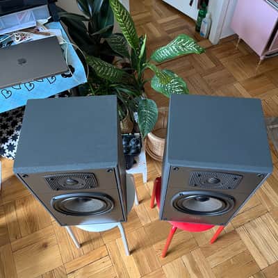 Celestion DL8 - refinished image 4