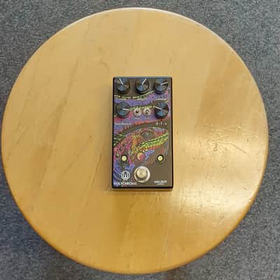 Walrus audio polychrome image 1