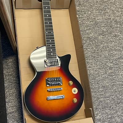 Donner Les Paul Style Guitar , New image 2