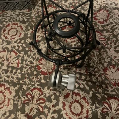 Neumann U 87 Ai Studio Set 2010 - Present - Mt Black image 11