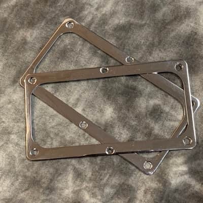 1976 Gibson Thunderbird Bass Pickups image 5