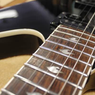 ESP LTD Gus-200 Gus G. Signature image 9