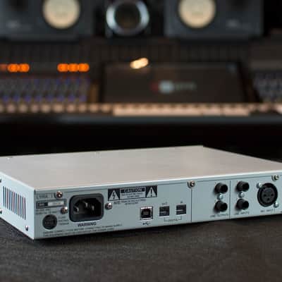 Prism Sound Lyra 1 image 2