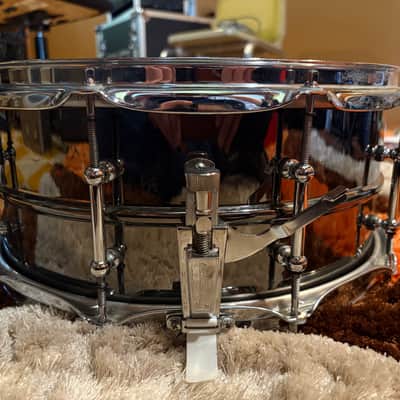 Ludwig Black Beauty 14x6.5 image 4