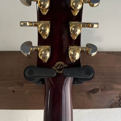 Gibson J-45 Custom Shop 2015 image 8