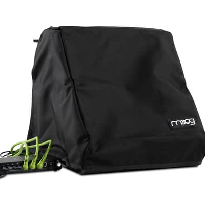 Moog Sound Studio Accessory Kit 3-tier Rack [Three Wave Music] image 7