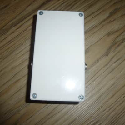 Wampler Plexi Drive 2010s - White image 2