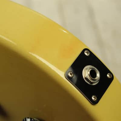 USED 2025 Gibson Custom 1958 Les Paul Junior Reissue VOS (665) image 11