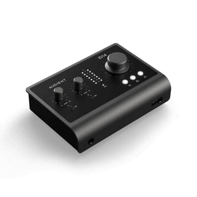 Audient iD14 MKII USB-C Audio Interface -NEW image 8