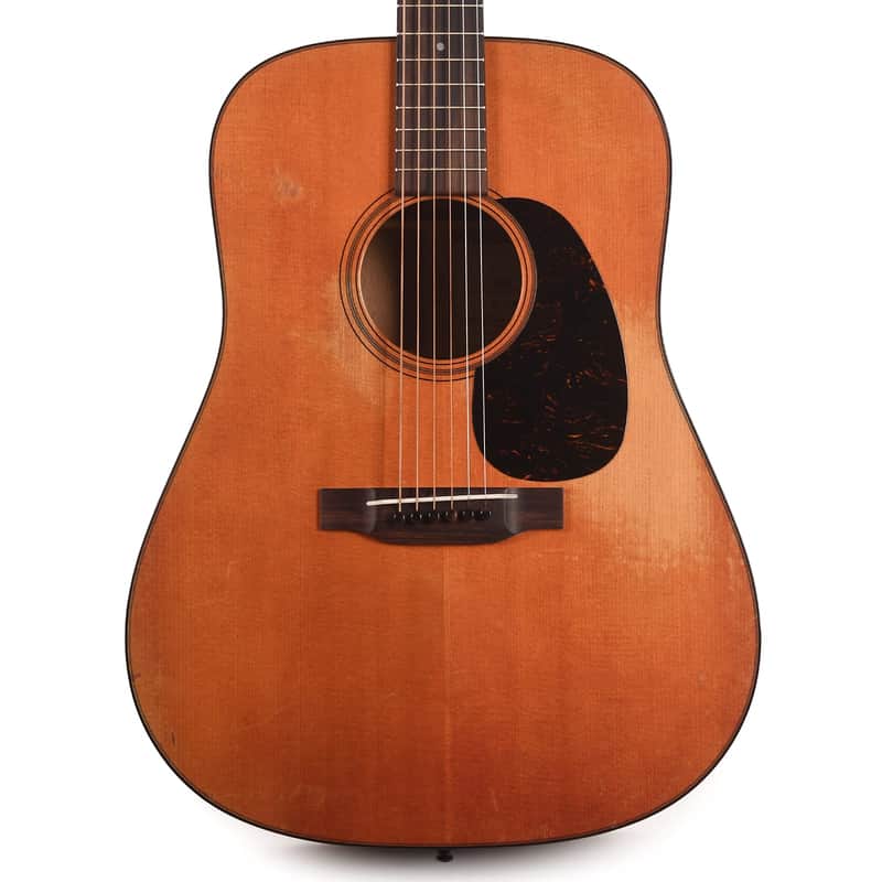 Martin CFM IV 70th Anniversary D-18 image 2